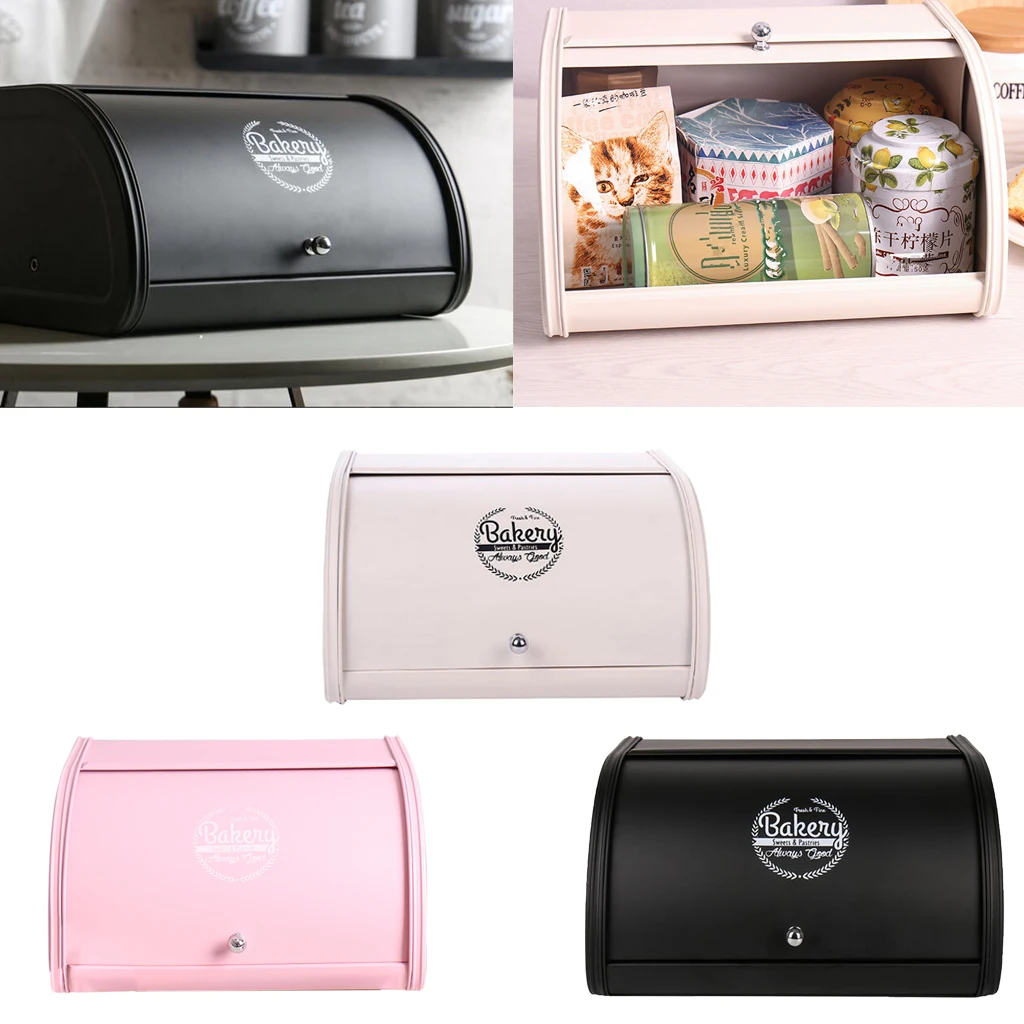 Винтажная хлебная коробка корзина для торта железные коробки чая кофе сахара