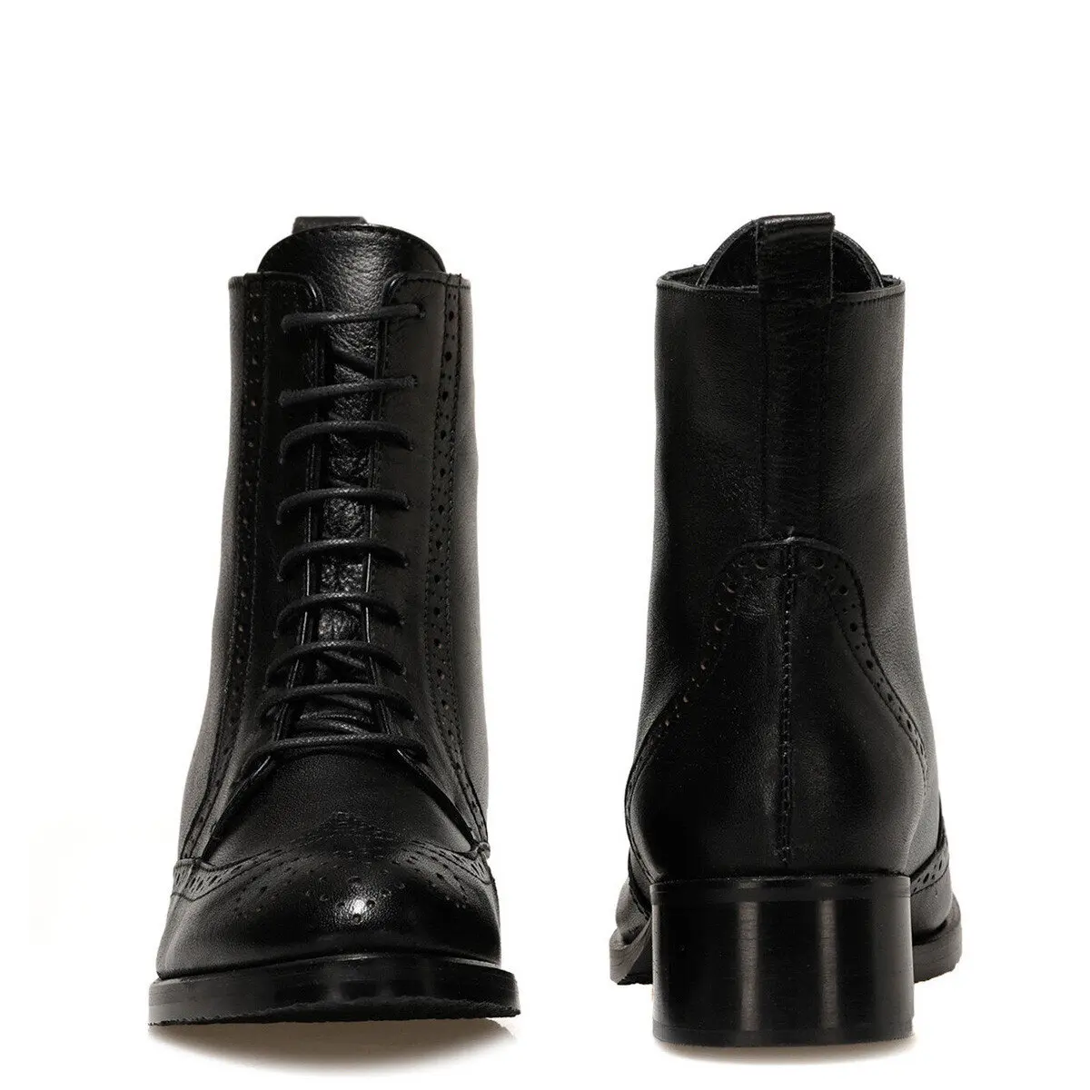 

Pearl PABLIN Black Women Boots