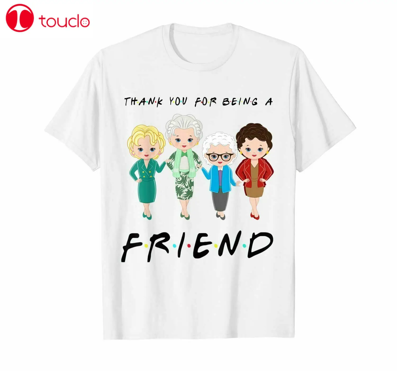 

Футболка унисекс с изображением девушек, женщин и мужчин