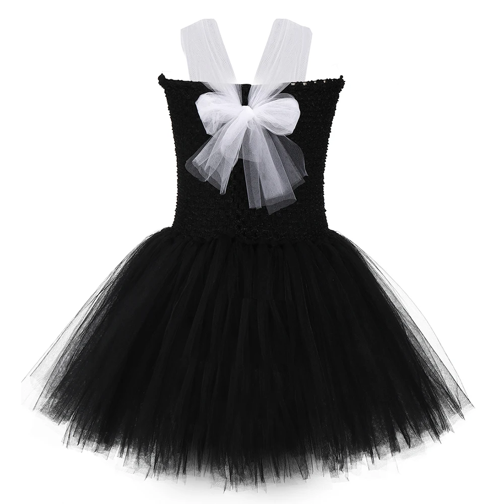 Черные и белые китайская Очаровательная панда карнавальный костюм героев