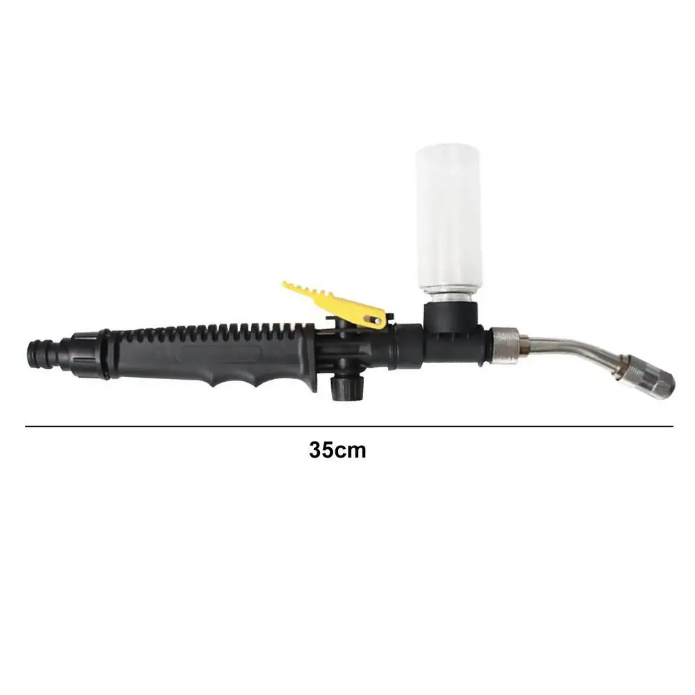 

Adjustable Car Wash Water Spray Tool Cleaning Washer with Nozzle