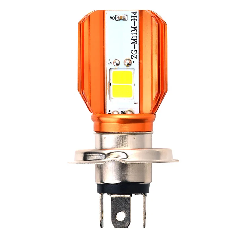 Светодиодная лампа для мотоцикла 20 Вт 2000 лм 12 В|bulb h4|bulb h4 ledaccessories accessories |