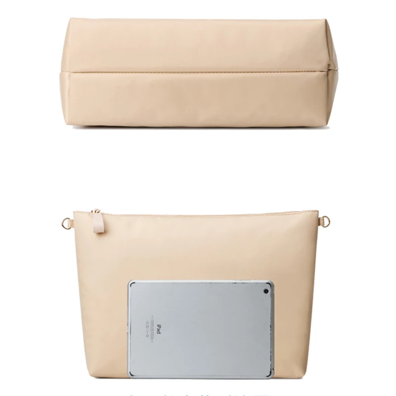 Косметички для женщин и девочек органайзер ультра светильник дорожные сумки