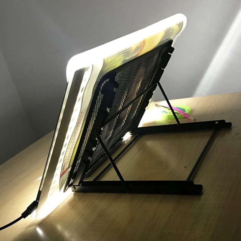 подставка для ноутбука скла