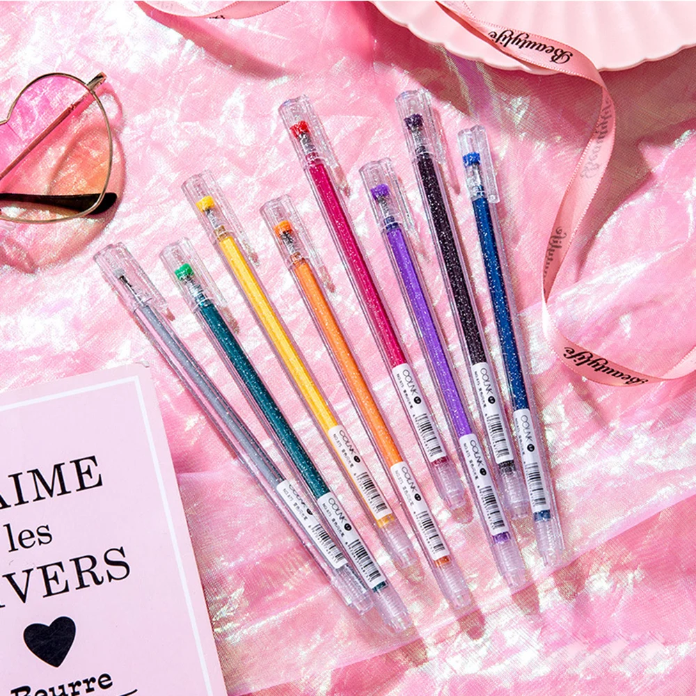 Каваи цветные ручки 1 0 мм Цветные маркеры для рукоделия канцелярские товары шт.| |