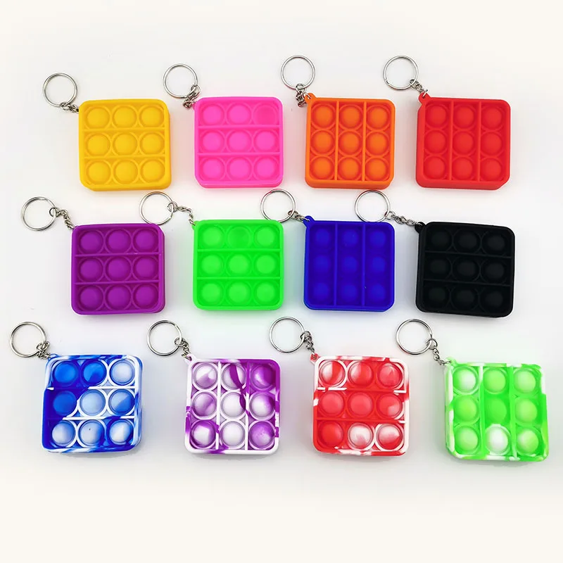 Непоседа простой улыбающегося игрушка жира игрушки для снятия стресса ручной