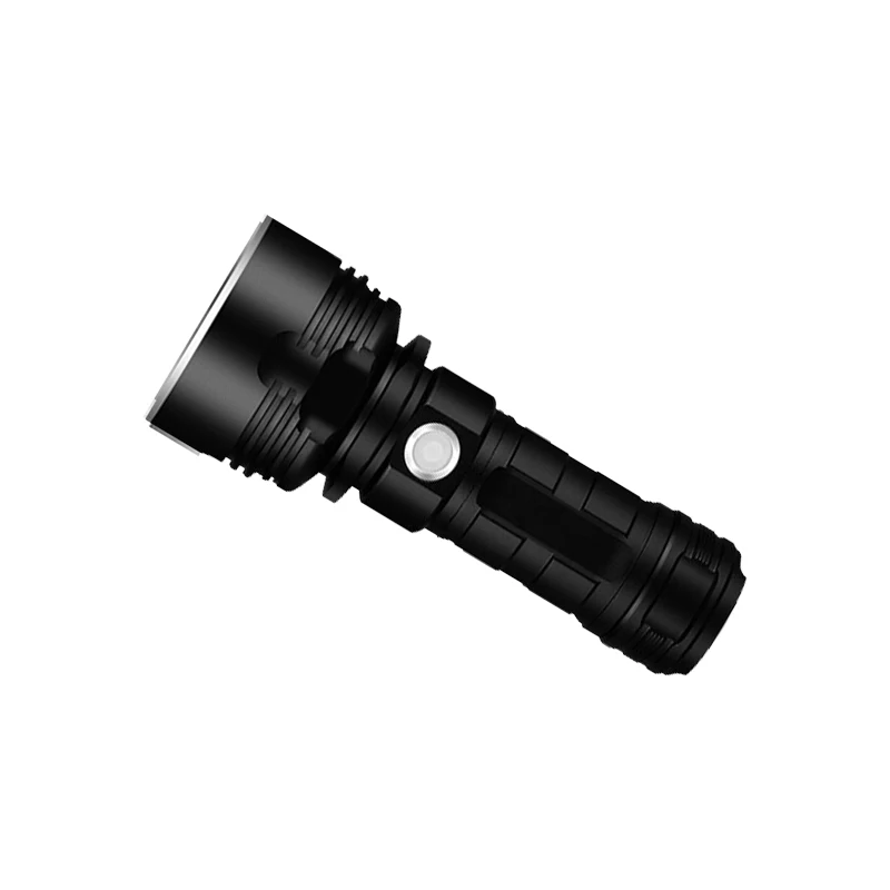 

Led Flashlight USB Rechargeable P50/Q5/T6 Ultra Bright 3 Kinds of Way Lighting Telescopic Zoom Stylish Portable Waterproof Torch
