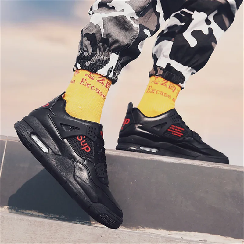 Fashion Sneakers 2019 New Men Shoes Adult Male Tennis Casual Breathable Footwear Man shoes Mens Chunky | Обувь
