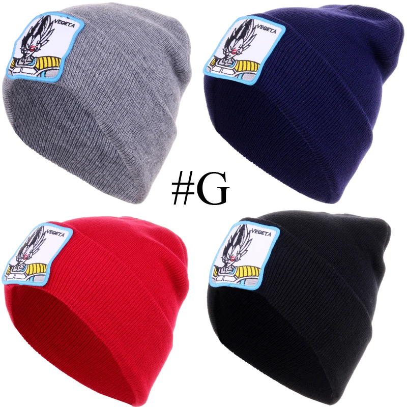 CRUOXIBB модная зимняя Шапка бини с драконом для мужчин и женщин одноцветная хип хоп