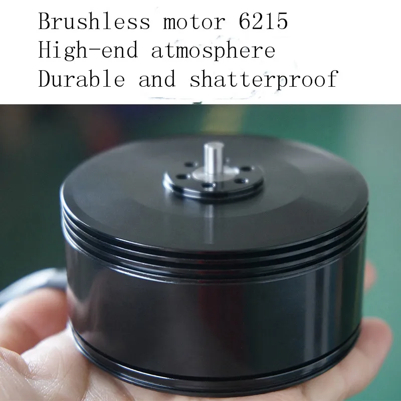 Бесщеточный мотор 6215 Kv170 Kv340 RC аксессуары для дрона|drone accessories|brushless outrunner motoroutrunner