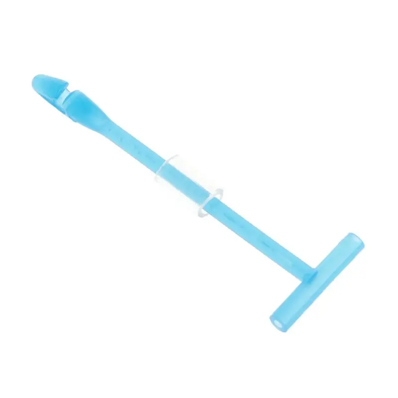 10 шт./партия рыболовный крючок Вешалка анти намотка опутывают баланс пластиковый