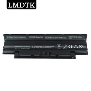Аккумулятор LMDTK для ноутбука Dell Inspiron M5010, N3010, 14R, N4010, N4010D, 13R, N3010D, N7010, N5010 04, YRJH, N3110, J1KND, N4050, 6 ячеек
