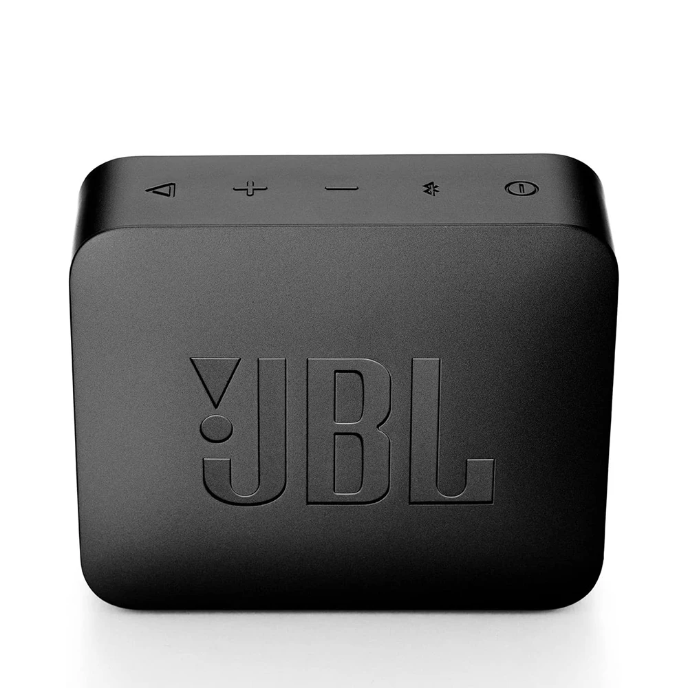 Новая портативная беспроводная Bluetooth Колонка JBL GO 2 уличная Водонепроницаемая