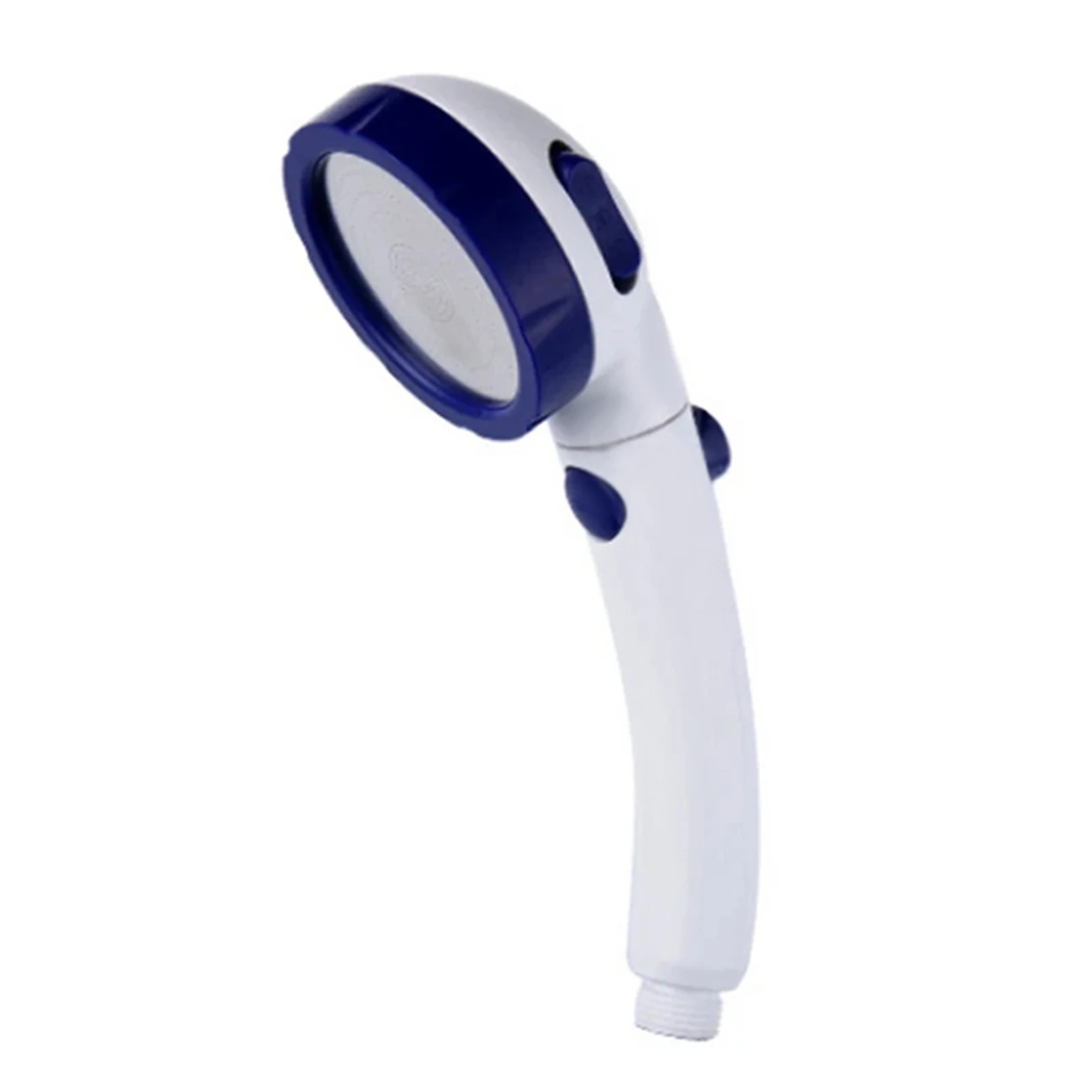 

Three-Mode Adjustment Shower Heads Multifunction Shower Head Home Bathroom _WK