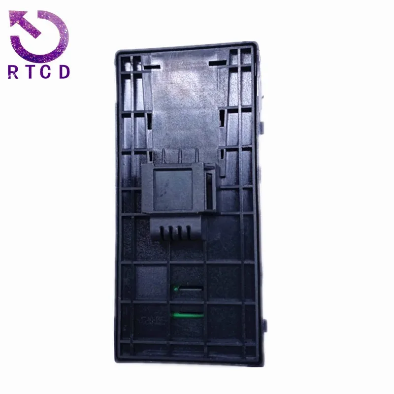 Хромированный переключатель стеклоподъемника 8KD959851A 4G0959851 4F0959851H для Audi A3 A4 A6 Q5 Q7