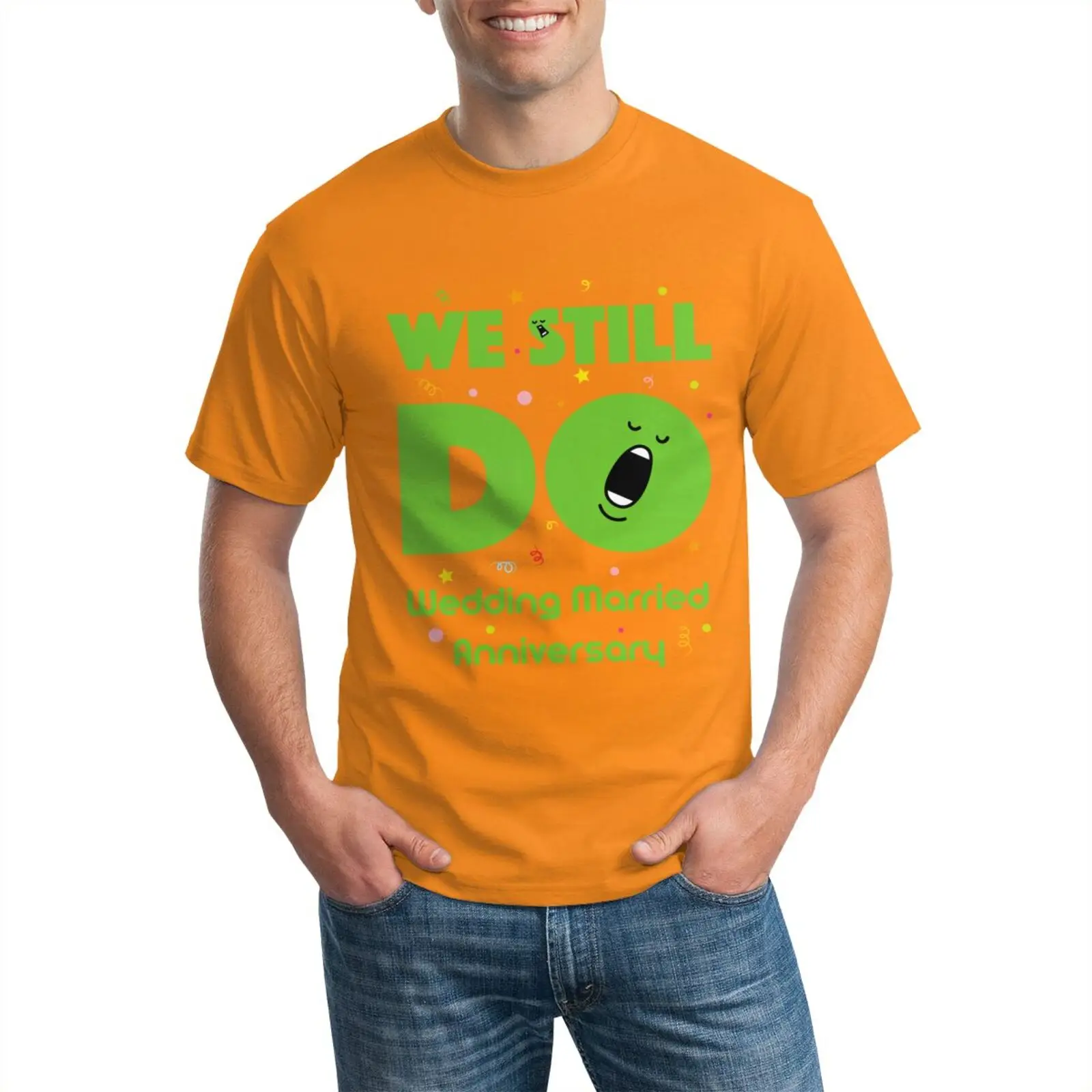 

Men tshirts We still do Pattern Cotton Soft Breathable Mens t shirts Top Funny Casual Fashion Outdoors Camping Fishing