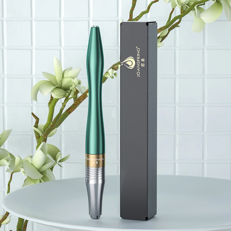 Профессиональная ручная тату ручка машинка для перманентного макияжа