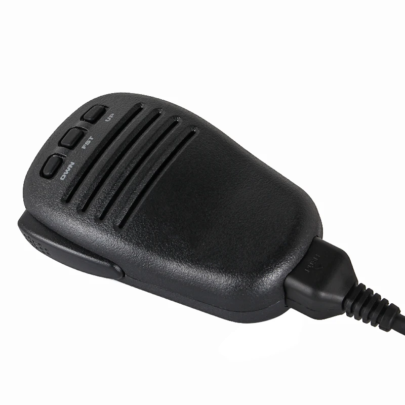 Radio Walkie Talkie Mobile Microphone for Yaesu FT-847 FT-920 FT-950 FT-2000 Radio Replace MH-31B8 walkie talkie radio