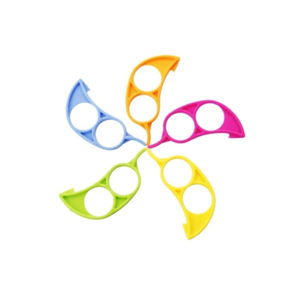 

1PCS Orange Peeler Fruit Slicer Convenient Orange Peeler Pomegranate Prange Peeler Cooking Tools Kitchen Accessories