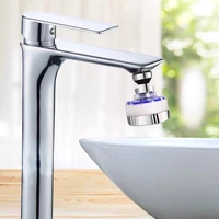 1pcs water faucet bubbler kitchen faucet filter tap water saving bathroom shower head filter nozzle water saving shower spray 1