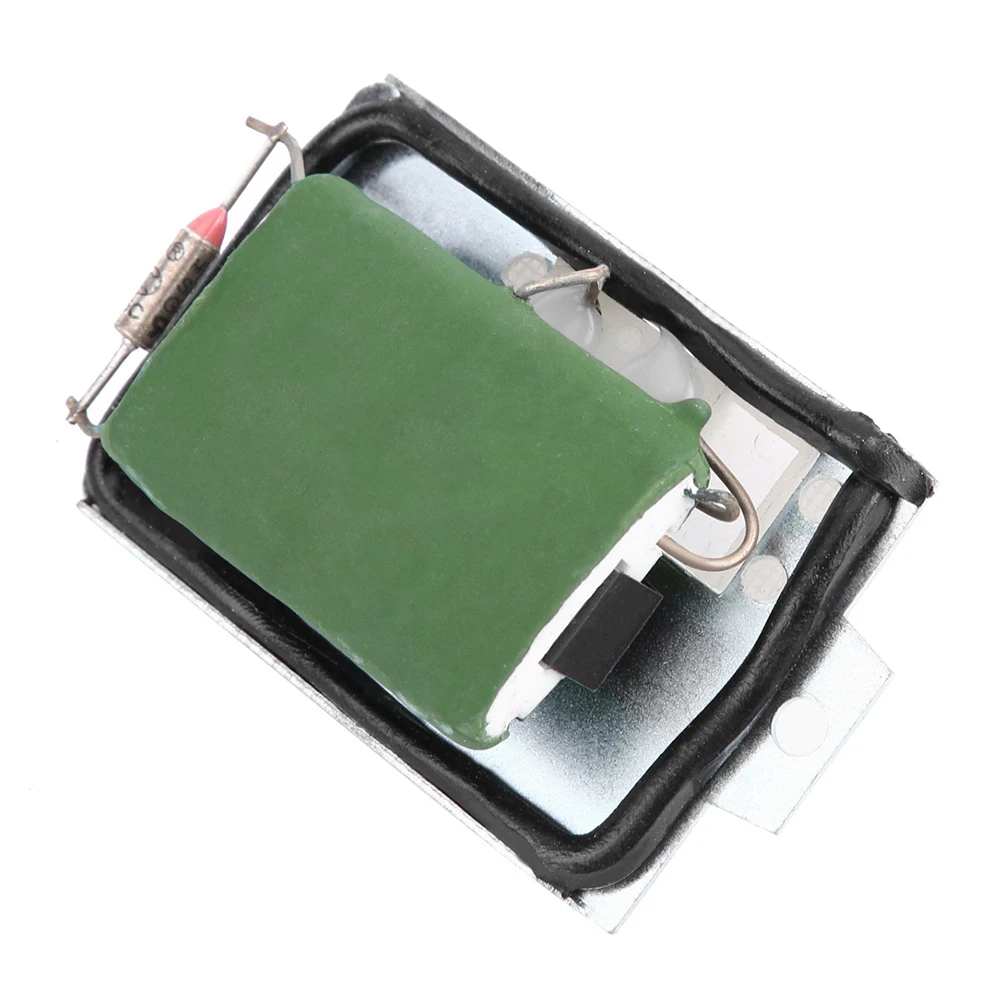 100% новый нагреватель резистор управления воздуходувкой для Audi Seat Golf 2 3 Passat 191959263