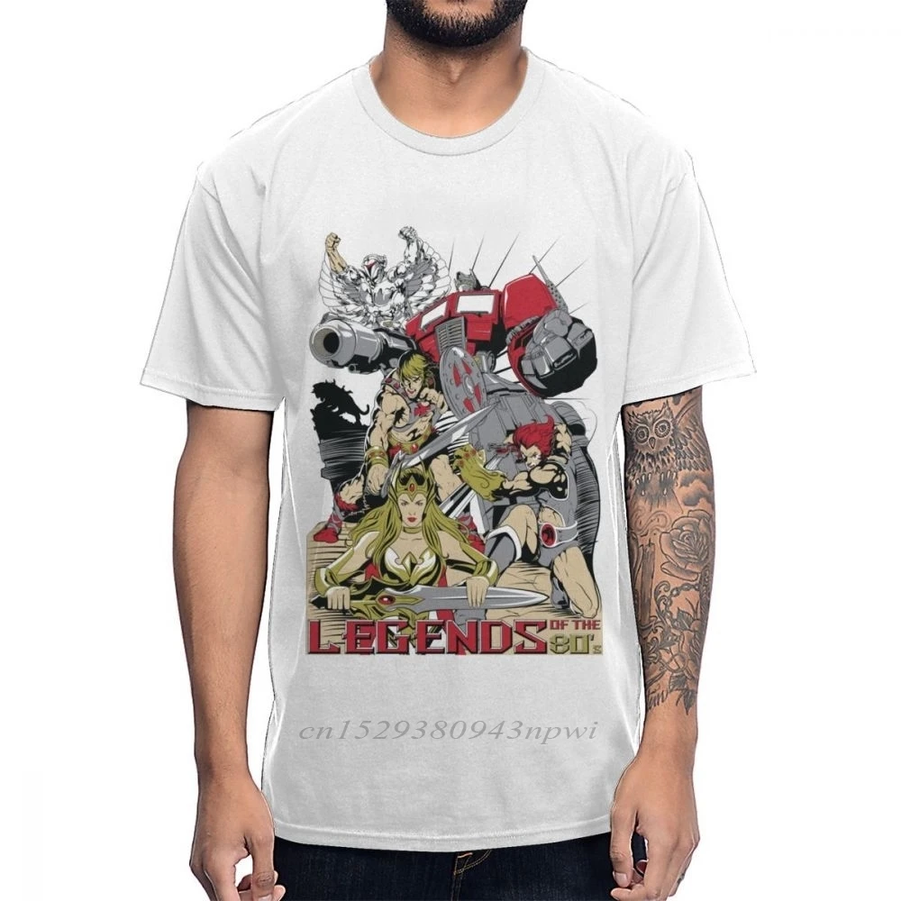 Классический мультфильм легенды о 80 х годов он мужчины ра принцесса Мощность