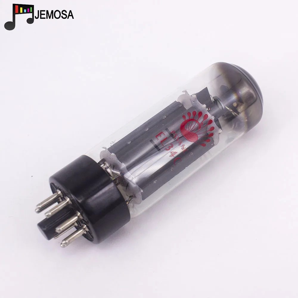 PSVANE EL34 вакуумная трубка EL34C Замена EL34B 6CA7 Z T WE6CA7 электронная HIFI звуковая