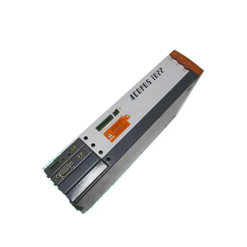 

8V1022.00-2M B&R Acopos 1022 Servo Driver / Drive Acopos1022 Used