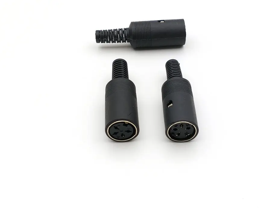 50 шт. разъемы для кабелей | Обустройство дома