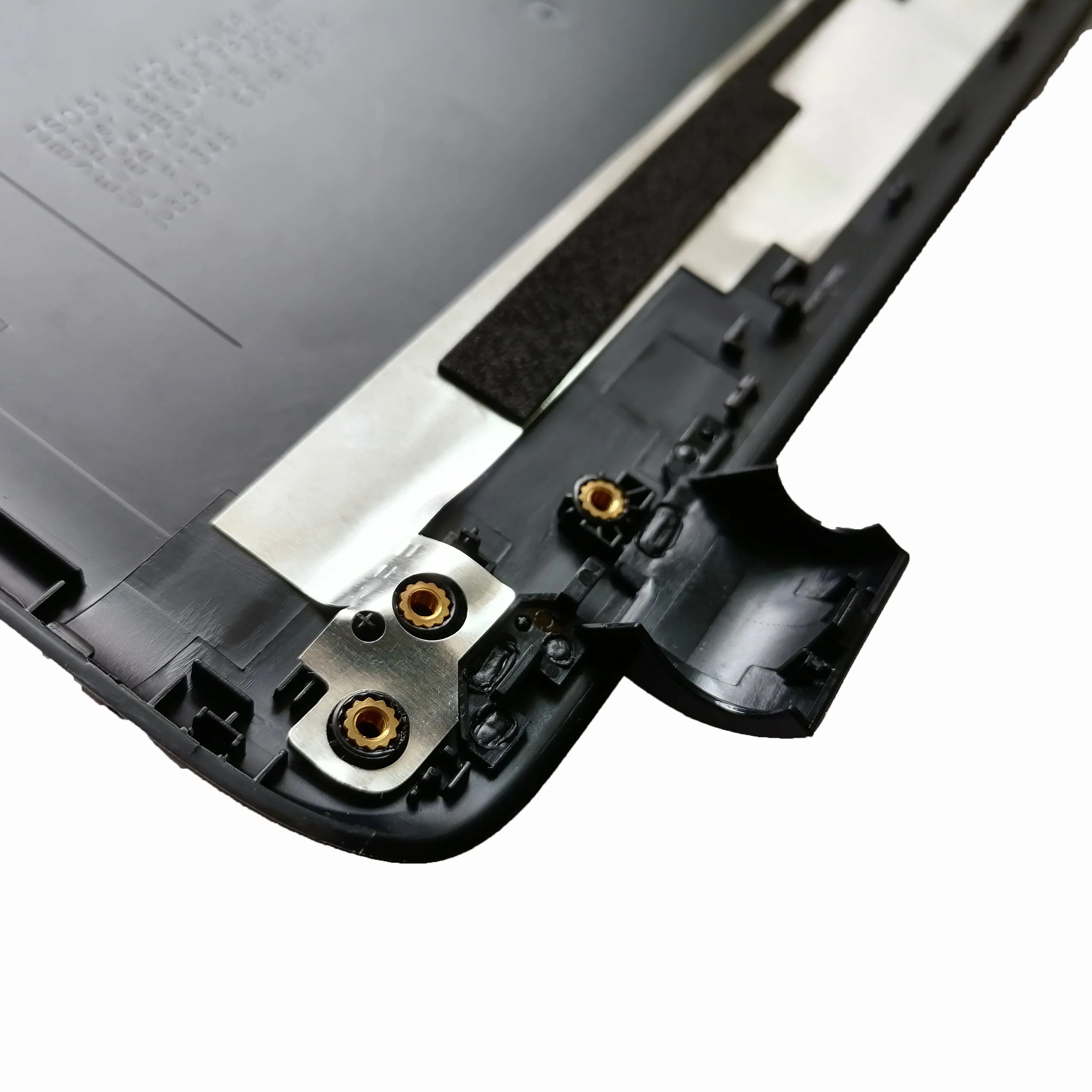 

New For HP 15-G 15-H 15-R 250 255 G3 The Touch Edition of Laptop LCD Back Cover 775082-001 774164-001 Red/Black