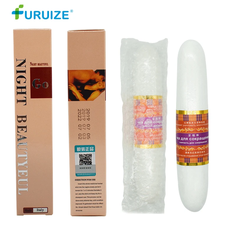 Палочка для влагалища и яма палочка укрепления мышц сужения 2 шт.|Товары женской