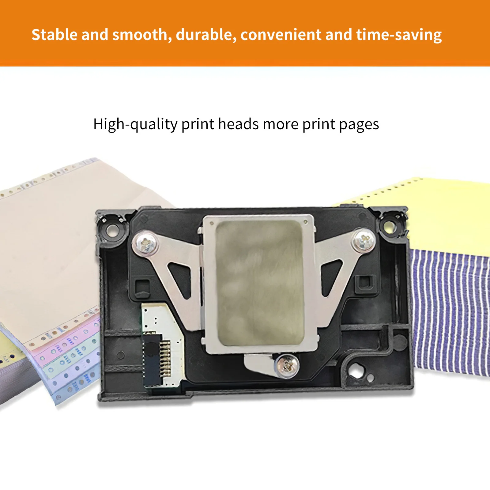 

Printhead Print Head For Epson R280 R285 R290 R295 R330 RX610 RX690 PX660 PX610 T50 T60 T59 TX650 P50 P60 L800 Printer