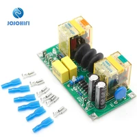 20a power s s power s s diy kits finished board class a power amplifier current power supply delay soft start board