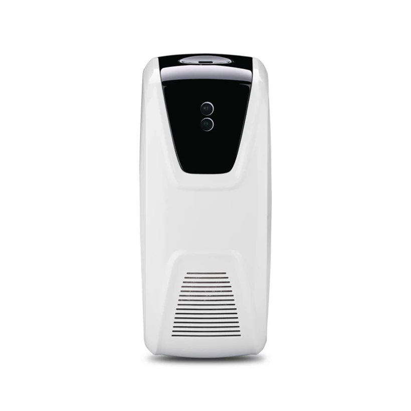 Автоматический вентилятор освежитель воздуха датчик освещения ароматизатор для