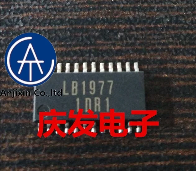 

10pcs real orginal new in stock LB1977