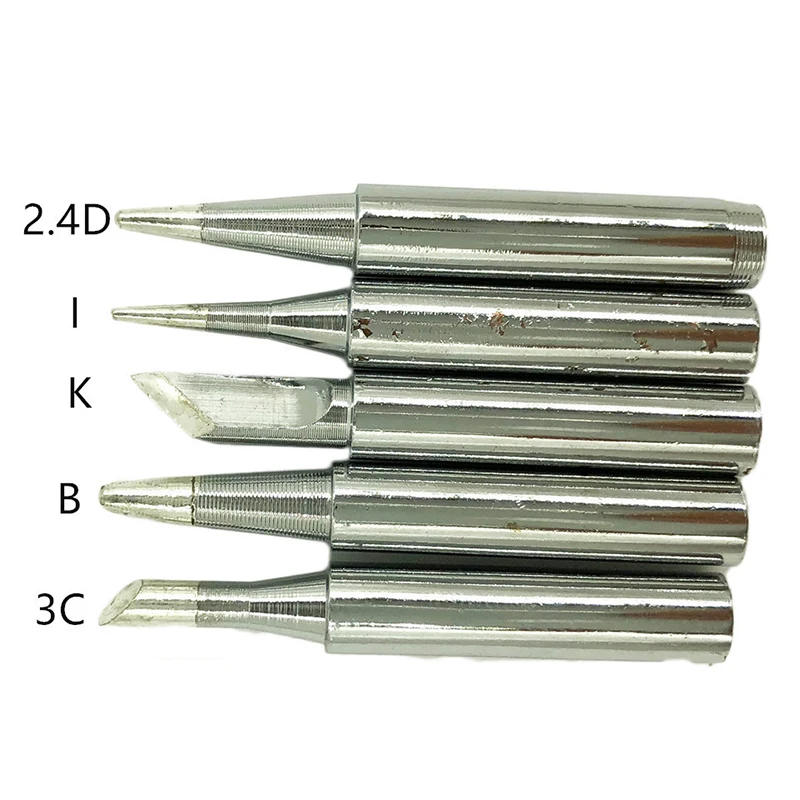 

New Wood Burning Pyrography Kit Welding Pen Temperature Adjustable Electric Soldering Iron Set Pyrography Kit-40