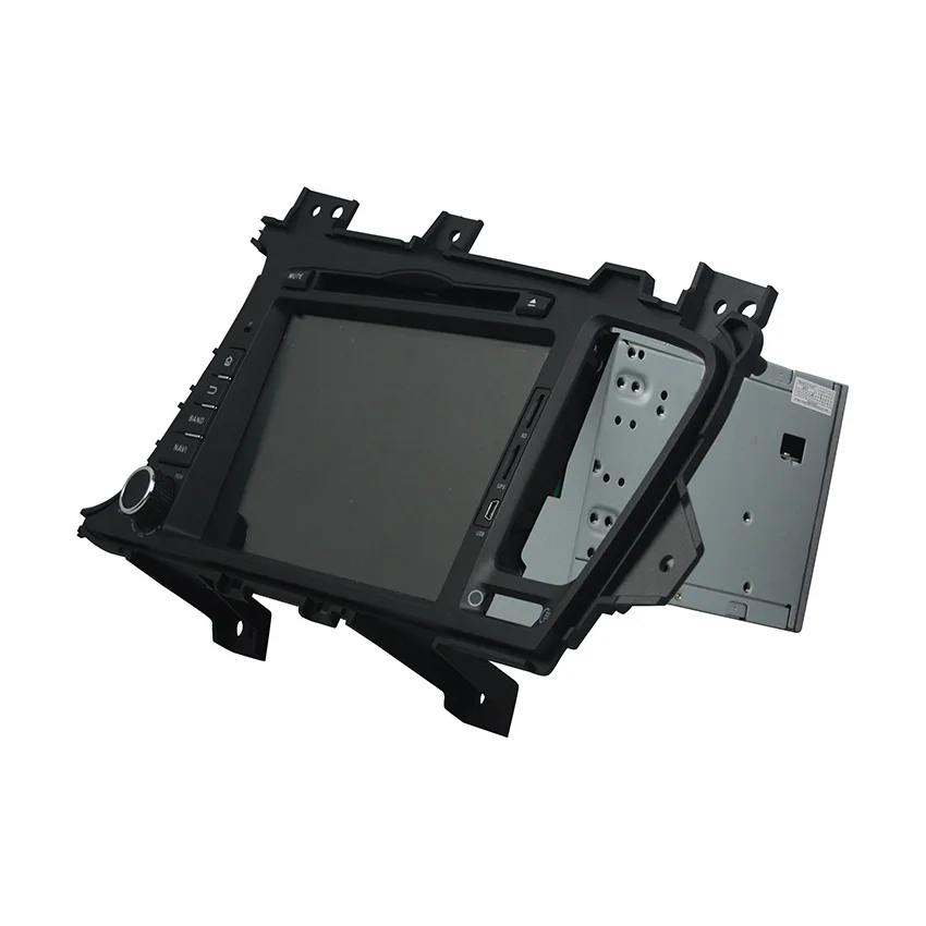 YESSUN для KIA K5 / OPTIMA 2011 ~ 2012 автомобильный gps-навигация на Android DVD мультимедиа аудио