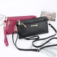 high quality women pu handbags fashion ladies shoulder bag luxury designer crossbody bags for women small messenger bags