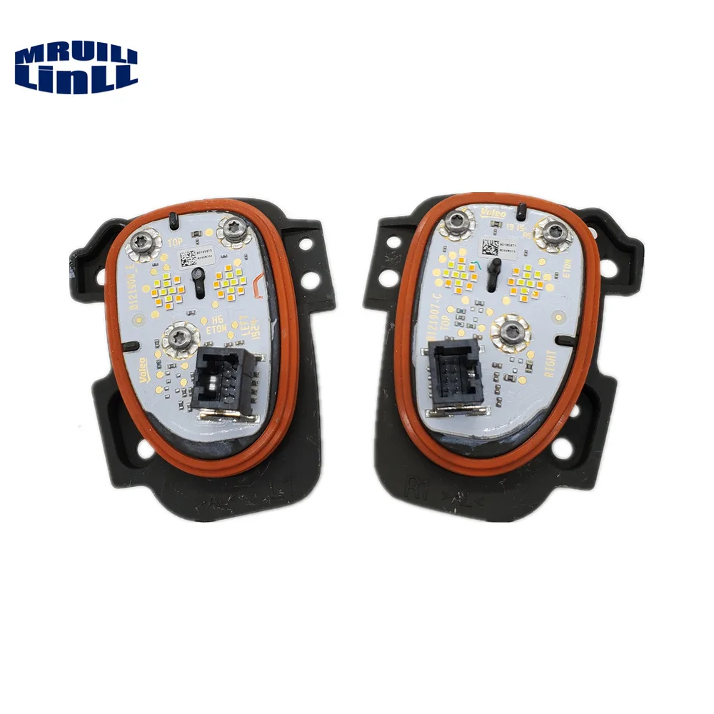 Оригинальная электронная лампа для дневных ходовых огней