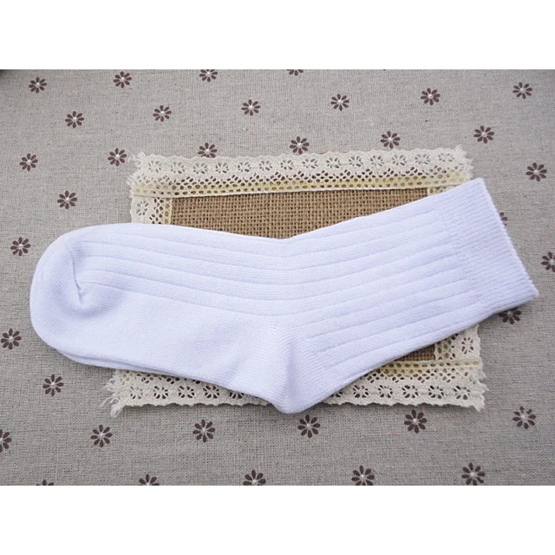 Новые детские носки бесплатная доставка 100% хлопок От 3 до 20 лет мальчики девочки