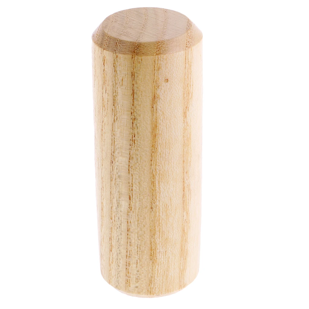 Safe Wooden Sand Shaker Hand Instrument Educational Toddlers Musical Gifts |