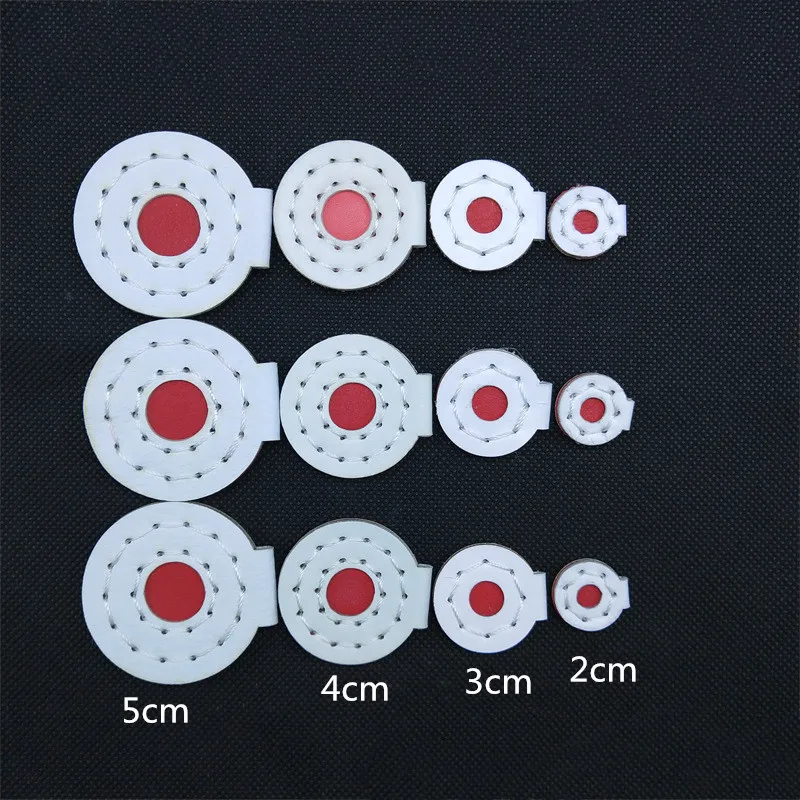 1 шт. Рогатка микрофибра пуля стрельба катапульта 2 ~ 5 см трек и поле соревнования