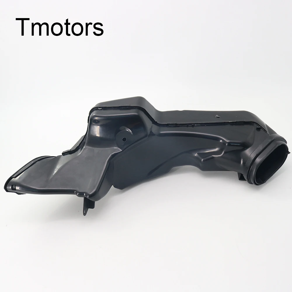 Мотоцикл Ram воздуховод труба воздуховода для SUZUKI GSXR600 GSXR750 GSX600R GSX750R GSXR 600 750 2008 2009 2010