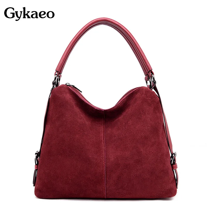 

Gykaeo Designer Handbags High Quality Fashion Large Capacity Shoulder Bag Lady Messenger Bags Bolsos Mujer De Marca Famosa 2022