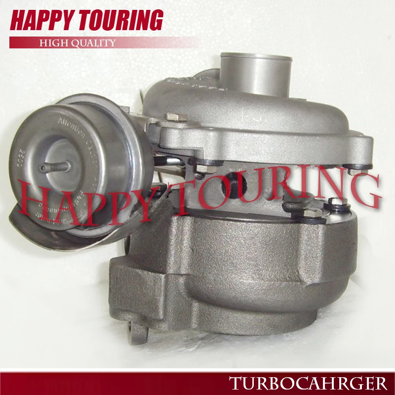 Турбокомпрессор KP39 BV39 для Renault Clio Megane Modus Scenic 54399700027 DCI 54399700002 ЛС 74 кВт 8200360800 турбо +