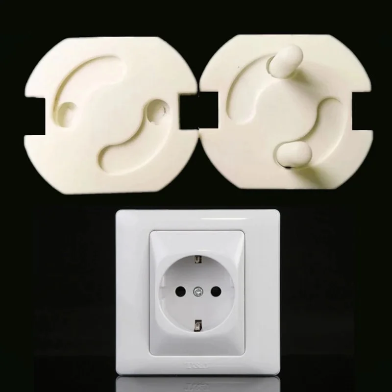 4 шт. защита от поражения электрическим током|Электрическая безопасность| |