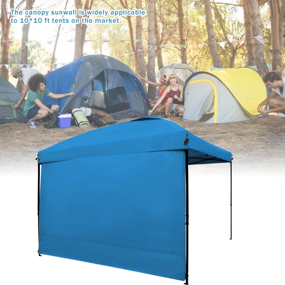

Tent Instant Canopy 1010 Ft Tent Outdoor Shelter Camping Tent Instant Popup Anti UV Awning Tents Outdoor Sunshelter Amicable