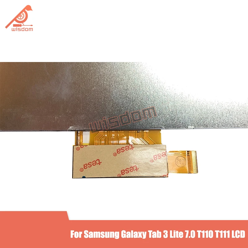 

For Samsung Galaxy Tab 3 Lite 7.0 T110 SM-T110 T111 LCD Screen T113 T116 LCD Display Touch Screen Panel Monitor Module