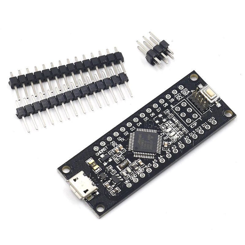 Для WeMos D1 SAMD21 M0 Mini USB для ARM Cortex 32-битный удлинитель Zero UNO Diy Электронный модуль R3 |