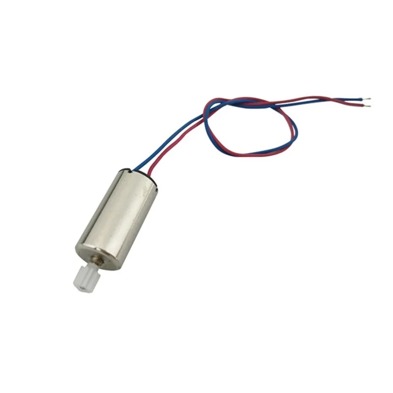 Мотор для квадрокоптера SYMA X5SW X5HC X5HW X5UC X5UW 4 шт./лот